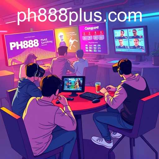 The Digital Playground: Exploring the Buzz Around PH888