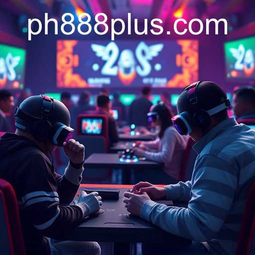 Gaming Trends and Innovations on PH888