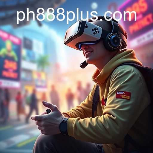 The Evolving Landscape of Online Gaming with PH888