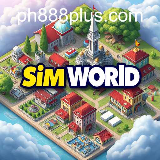 Exploring the World of Simulation Reality: The Fusion of Gaming and Real Life