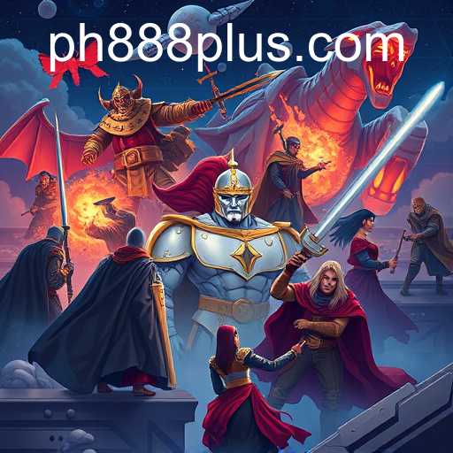 Unlock Your Strategic Potential with 'ph888' Strategy Play Games